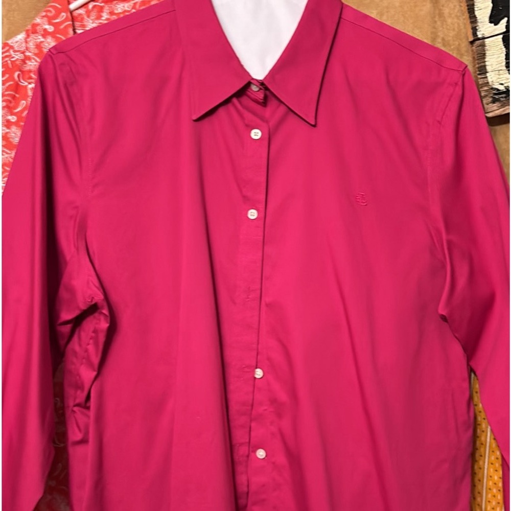 Womens long sleeve shirts